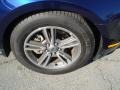 2012 Kona Blue Metallic Ford Mustang V6 Premium Convertible  photo #11