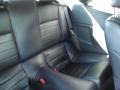 2012 Kona Blue Metallic Ford Mustang V6 Premium Convertible  photo #18