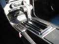 2012 Kona Blue Metallic Ford Mustang V6 Premium Convertible  photo #22