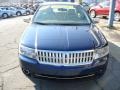 2007 Dark Blue Pearl Metallic Lincoln MKZ AWD Sedan  photo #3