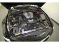 4.8 Liter DOHC 32-Valve VVT V8 Engine for 2009 BMW 6 Series 650i Convertible #62728777