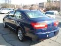 Dark Blue Pearl Metallic - MKZ AWD Sedan Photo No. 6