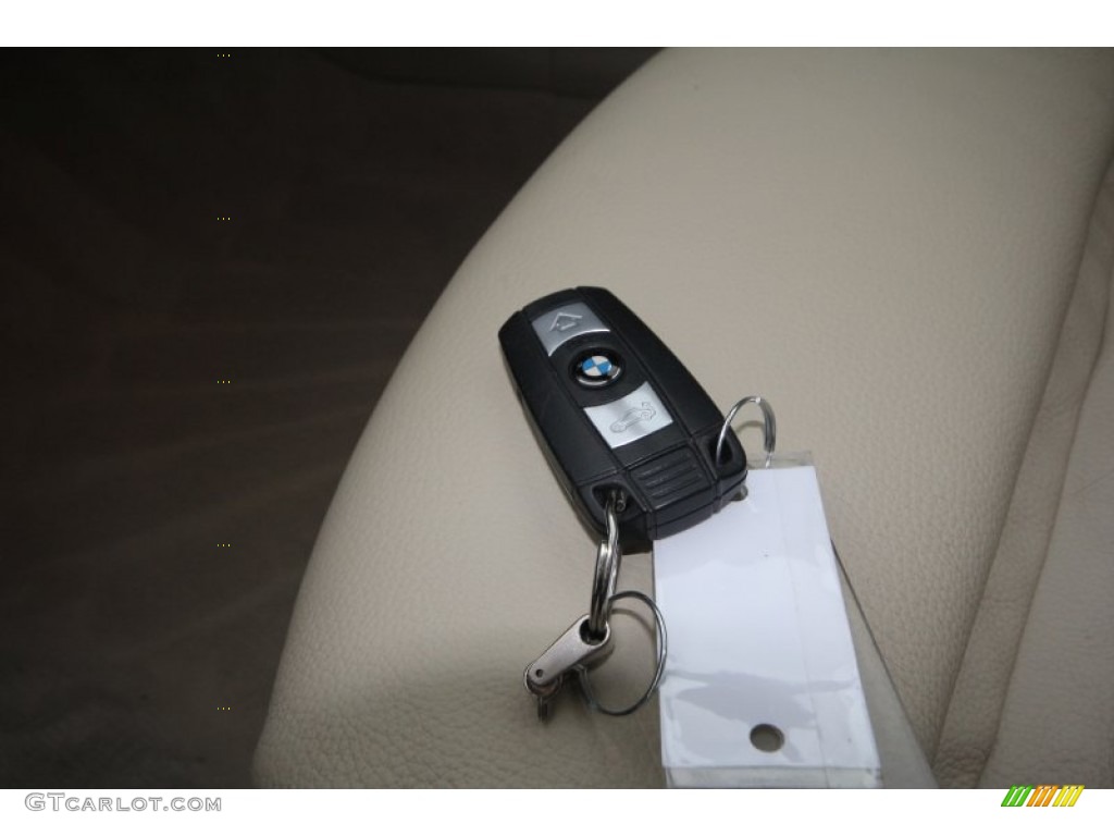 2009 BMW 6 Series 650i Convertible Keys Photo #62728804