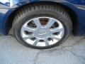 Dark Blue Pearl Metallic - MKZ AWD Sedan Photo No. 11