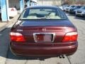 2002 Chestnut Metallic Mazda 626 ES V6  photo #7