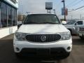 Frost White - Rainier CXL AWD Photo No. 2