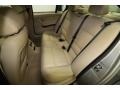 Beige Rear Seat Photo for 2008 BMW 3 Series #62729386