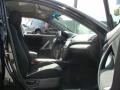 Black - Camry SE Photo No. 8