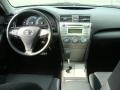 Black - Camry SE Photo No. 9