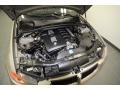 3.0L DOHC 24V VVT Inline 6 Cylinder 2008 BMW 3 Series 328i Sedan Engine