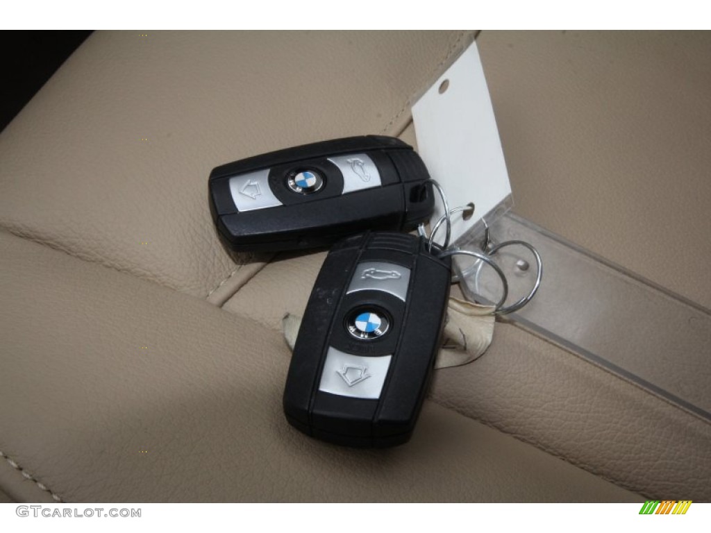 2008 BMW 3 Series 328i Sedan Keys Photo #62729644