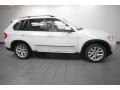 Alpine White 2012 BMW X5 xDrive35i Premium Exterior