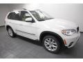 Alpine White - X5 xDrive35i Premium Photo No. 6