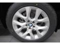  2012 X5 xDrive35i Premium Wheel