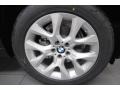 2012 BMW X5 xDrive35i Premium Wheel and Tire Photo