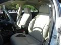 Ivory White - G6 GXP Sedan Photo No. 13