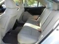 Light Taupe Rear Seat Photo for 2008 Pontiac G6 #62729965