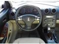 2008 Ivory White Pontiac G6 GXP Sedan  photo #22