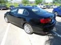 Black - Jetta SE Sedan Photo No. 5