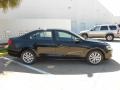 Black - Jetta SE Sedan Photo No. 8