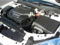 2008 Pontiac G6 3.6 Liter GXP DOHC 24-Valve VVT V6 Engine Photo