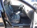 Black - Jetta SE Sedan Photo No. 13