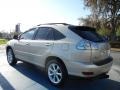 2008 Savannah Metallic Lexus RX 350  photo #3