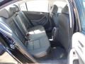 Black - Jetta SE Sedan Photo No. 14
