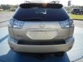 2008 Savannah Metallic Lexus RX 350  photo #4