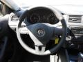 Black - Jetta SE Sedan Photo No. 16