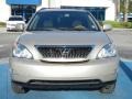 2008 Savannah Metallic Lexus RX 350  photo #9