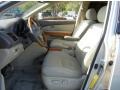 Savannah Metallic - RX 350 Photo No. 12