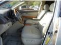 2008 Savannah Metallic Lexus RX 350  photo #12