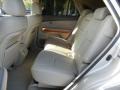 2008 Lexus RX 350 Rear Seat