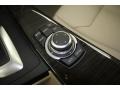 Oyster/Dark Oyster Controls Photo for 2012 BMW 3 Series #62730295