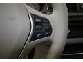 Oyster/Dark Oyster Controls Photo for 2012 BMW 3 Series #62730313