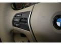 Oyster/Dark Oyster Controls Photo for 2012 BMW 3 Series #62730322