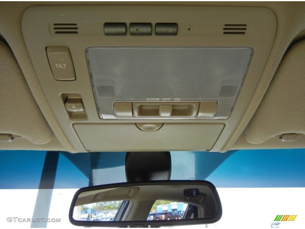 2008 Lexus RX 350 Controls Photo #62730355