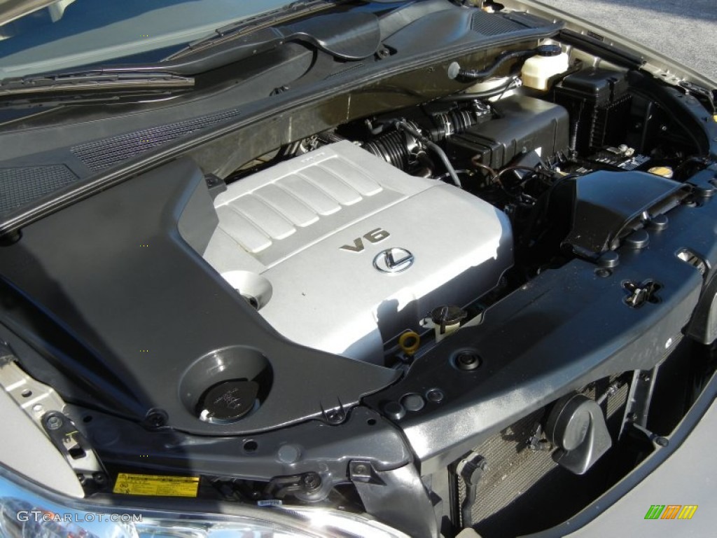 2008 Lexus RX 350 3 5 Liter DOHC 24 Valve VVT V6 Engine Photo 62730390 2008-lexus-rx-350-3-5-liter-dohc-24-valve-vvt-v6-engine-photo-62730390
