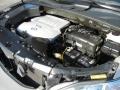 3.5 Liter DOHC 24-Valve VVT V6 Engine for 2008 Lexus RX 350 #62730400