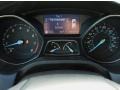 Charcoal Black Gauges Photo for 2012 Ford Focus #62730608