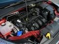 2.0 Liter GDI DOHC 16-Valve Ti-VCT 4 Cylinder Engine for 2012 Ford Focus SE Sedan #62730634