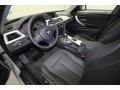 2012 Glacier Silver Metallic BMW 3 Series 328i Sedan  photo #3