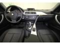 2012 Glacier Silver Metallic BMW 3 Series 328i Sedan  photo #4