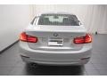 2012 Glacier Silver Metallic BMW 3 Series 328i Sedan  photo #9