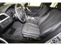 2012 Glacier Silver Metallic BMW 3 Series 328i Sedan  photo #11