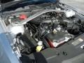 3.7 Liter DOHC 24-Valve Ti-VCT V6 Engine for 2012 Ford Mustang V6 Premium Convertible #62730751