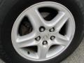 2002 Lexus RX 300 Wheel and Tire Photo