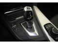 2012 Glacier Silver Metallic BMW 3 Series 328i Sedan  photo #18
