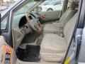 Ivory Interior Photo for 2002 Lexus RX #62730799